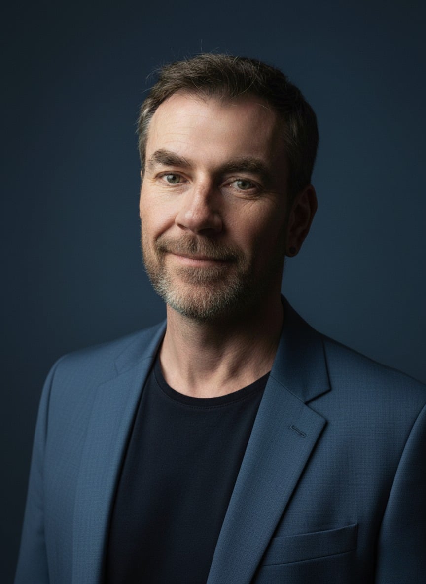 Dr. Alan Gallogly - Forensic Psychiatrist