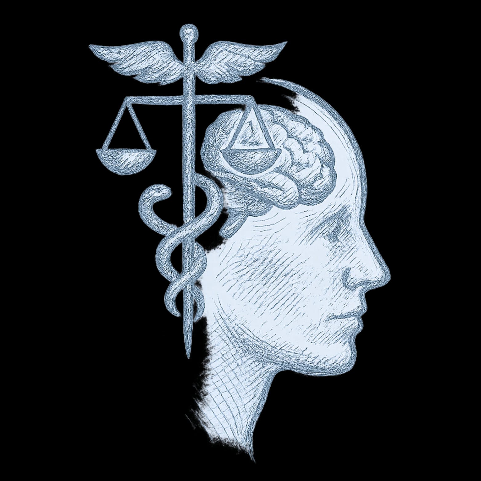 Dr. Alan Gallogly - Professional Logo