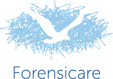 Forensicare logo