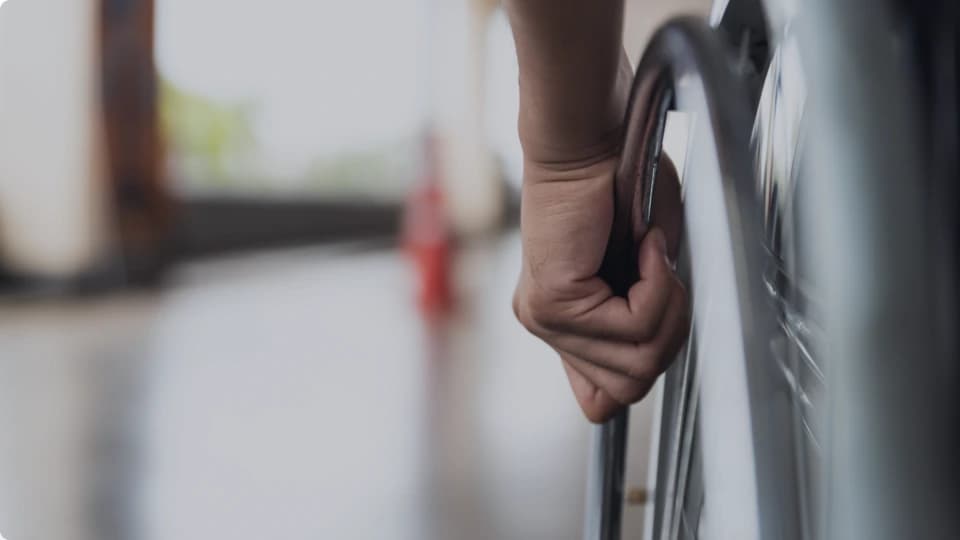 Total and Permanent Disability (TPD)