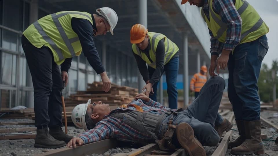 Workers Compensation